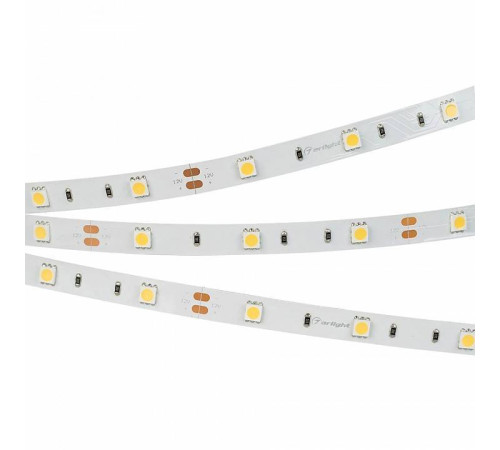 Лента светодиодная Arlight B30 12V 10mm 7.2 W/m 010595(2)