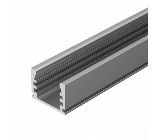 Профиль встраиваемый Arlight PDS-REGULOR-2000 ANOD 013874