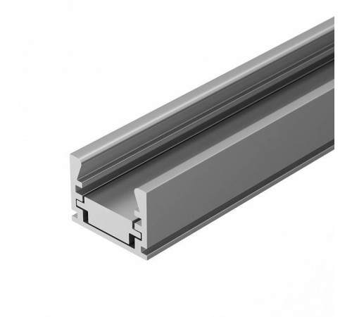 Профиль встраиваемый Arlight PDS-REGULOR-2000 ANOD 013874