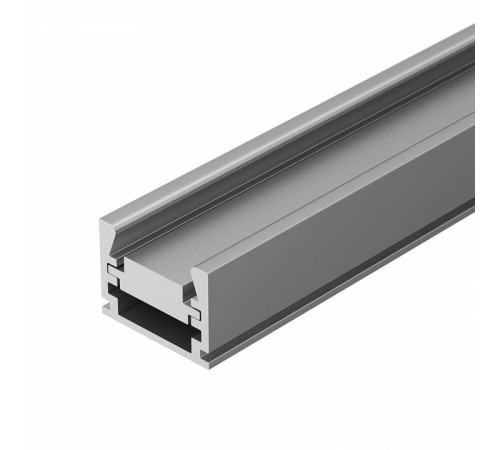 Профиль встраиваемый Arlight PDS-REGULOR-2000 ANOD 013874