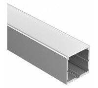 Профиль накладной Arlight ARH-POWER-W35-2000 ANOD 016138