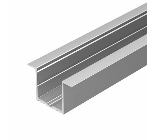 Профиль встраиваемый Arlight ARH-POWER-F-W35-2000 ANOD 016139