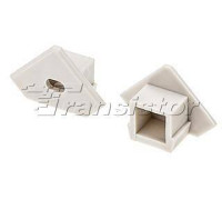 Заглушка Arlight PDS45-T 016177