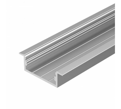 Профиль встраиваемый Arlight ARH-WIDE-F-H10-2000 ANOD 016186