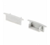 Набор заглушек для профиля Arlight ARH-WIDE-F-H10 016562