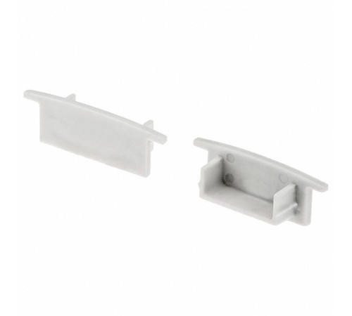 Набор заглушек для профиля Arlight ARH-WIDE-F-H10 016562