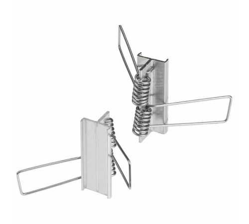 Набор скоб для встраивания профиля Arlight SWALL 017285