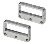 Набор из 2 фиксаторов для профиля Arlight WIDE-H11 SG-W32 017287