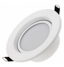 Встраиваемый светильник Arlight Ltd-80 018043