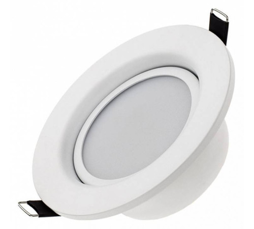 Встраиваемый светильник Arlight Ltd-80 018043