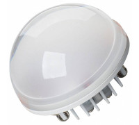 Встраиваемый светильник Arlight Ltd-80R 020212