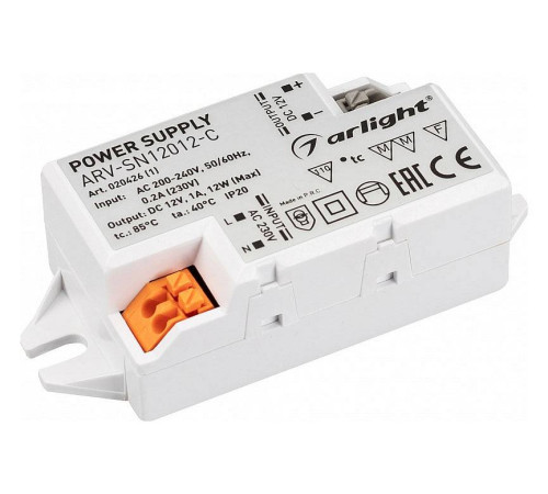Блок питания Arlight ARV-SN 020426(1)