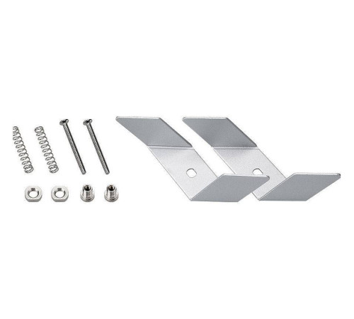 Крепеж Arlight S2-LINIA55-F Set 021191