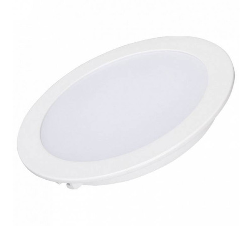 Встраиваемый светильник Arlight Dl-bl 021438