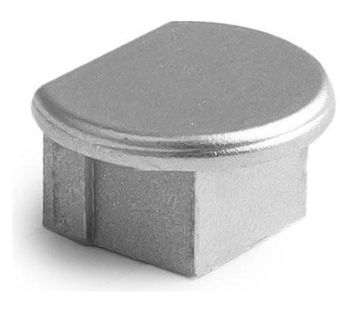 Заглушка для профиля Arlight KLUS 022013