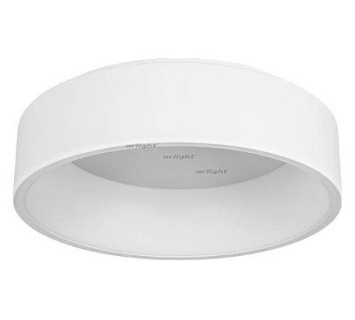 Накладной светильник Arlight SP-TOR-RING-SURFACE-R460-33W Warm3000 White 022135(1)