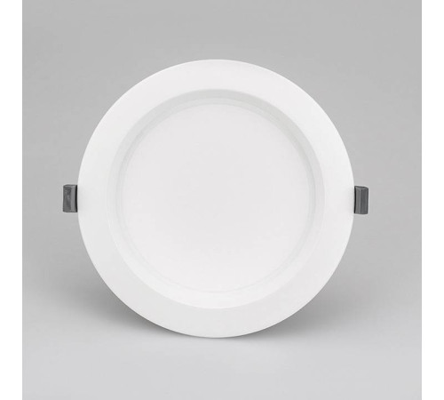 Встраиваемый светильник Arlight CYCLONE 022521(1)