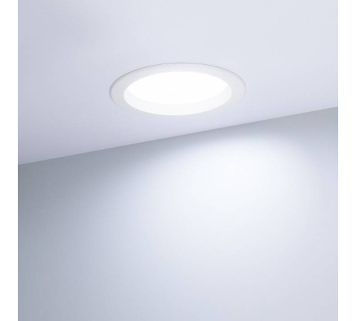 Встраиваемый светильник Arlight CYCLONE 022521(1)