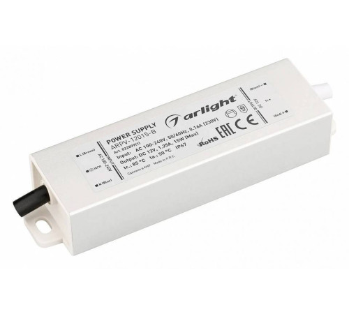Блок питания с проводом Arlight ARPV 022899(1)