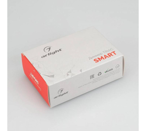 Контроллер-диммер Arlight SMART 023066