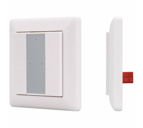 Панель-диммера клавишная накладная Arlight Knob 023487