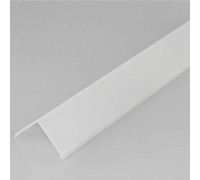 Рассеиватель Arlight SL-KANT-H30 SQUARE OPAL 023726