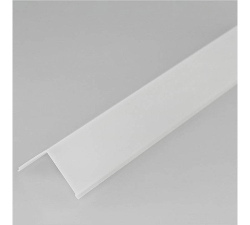 Рассеиватель Arlight SL-KANT-H30 SQUARE OPAL 023726