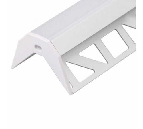 Заглушка Arlight ARH-DECORE-S12-EXT Flat 023891