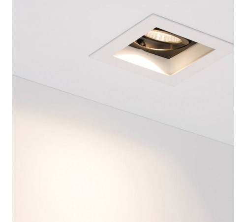 Встраиваемый светильник Arlight 024125