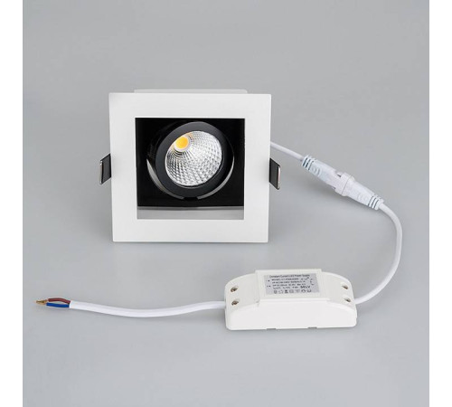 Встраиваемый светильник Arlight 024125