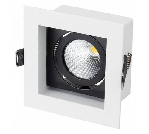 Встраиваемый светильник Arlight 024126