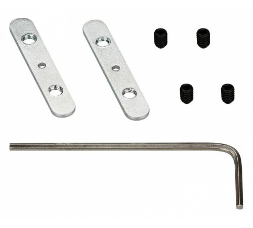 Крепление для профиля торцевое Arlight ARH 025166