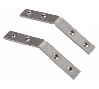 Крепление для профиля торцевое Arlight KLUS 026132