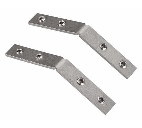 Крепление для профиля торцевое Arlight KLUS 026132