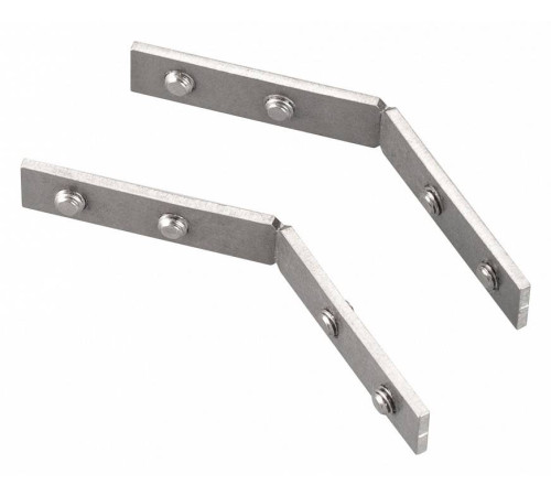 Крепление для профиля торцевое Arlight KLUS 026132