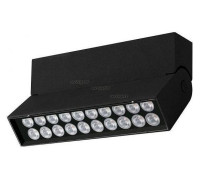 Накладной светильник Arlight SP-LOFT-SURFACE-S170-10W Day4000 (BK, 24 deg) 026210