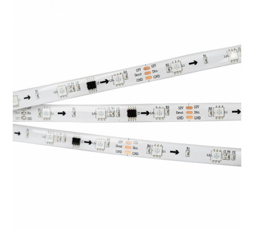 Лента светодиодная Arlight SPI-10-5060-30 (1.SE) 026369(2)