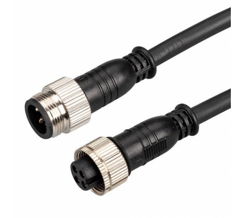 Соединитель сетевой Arlight Line wallwasher 026393