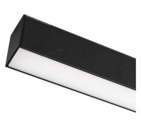 Встраиваемый светильник Arlight MAG-FLAT-45-L605-18W Day4000 (BK, 100 deg, 24V) 026955