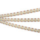 Лента светодиодная Arlight MICROLED-5000 24V White6000 10mm (2110, 700 LED/m, LUX) 027024