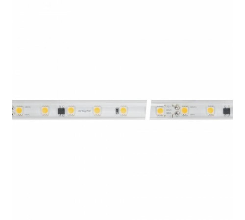 Лента светодиодная Arlight ARL-230V 027056(2)