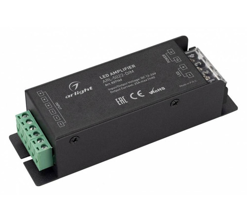 Усилитель Arlight COMFORT 027142