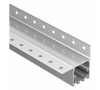 Профиль встраиваемый угловой внутренний Arlight FANTOM 027159