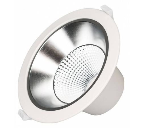 Встраиваемый светильник Arlight LEGEND 027316(1)