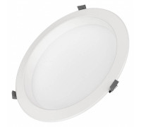 Встраиваемый светильник Arlight CYCLONE 027629(1)