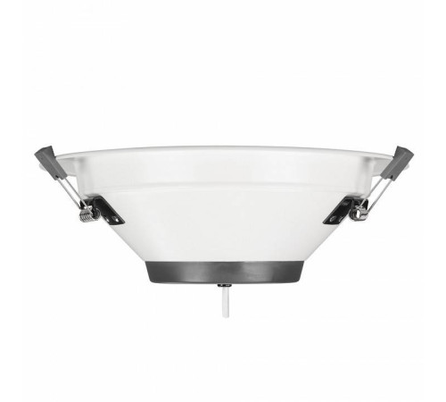 Встраиваемый светильник Arlight CYCLONE 027629(1)