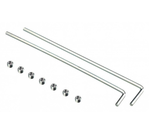 Набор винтов для рассеивателя Arlight ARC 027851