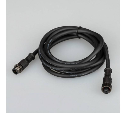 Соединитель сетевой Arlight Lumiline 028119