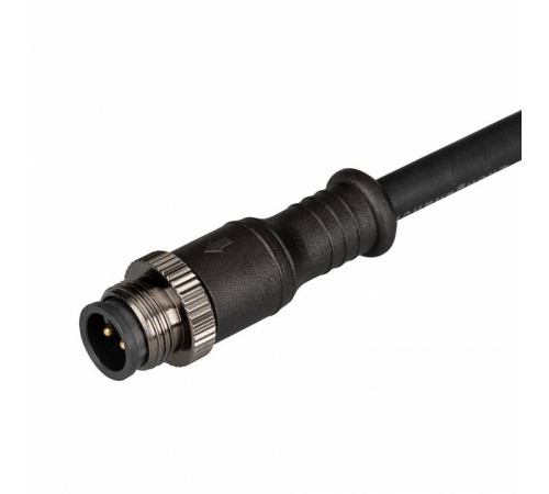 Соединитель сетевой Arlight Lumiline 028120