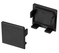 Заглушка для профиля Arlight KLUS 028128